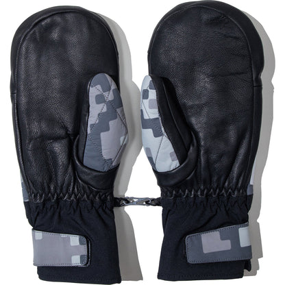 BAPE BY KAZUKI KURAISHI UAP CAMO GLOVES MENS