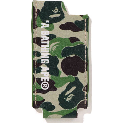 ABC CAMO LIGHTER CASE