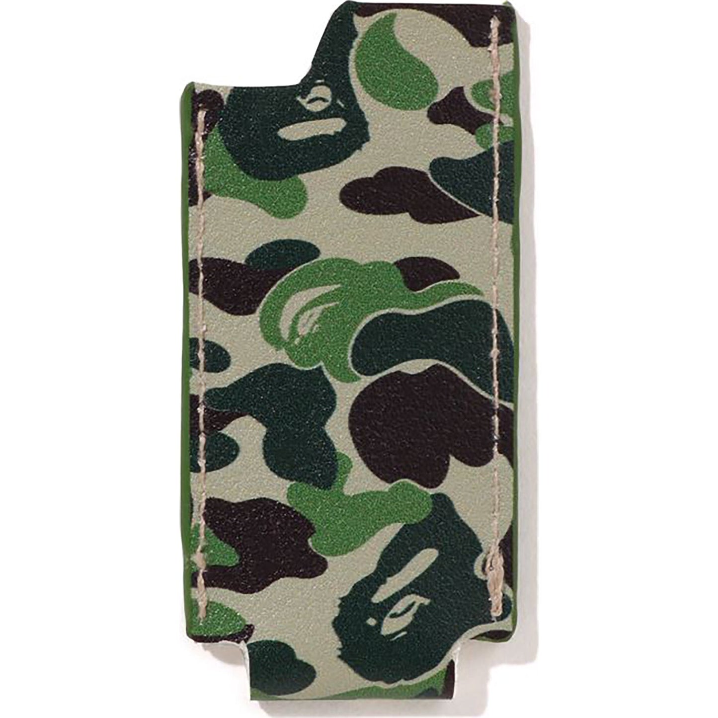ABC CAMO LIGHTER CASE