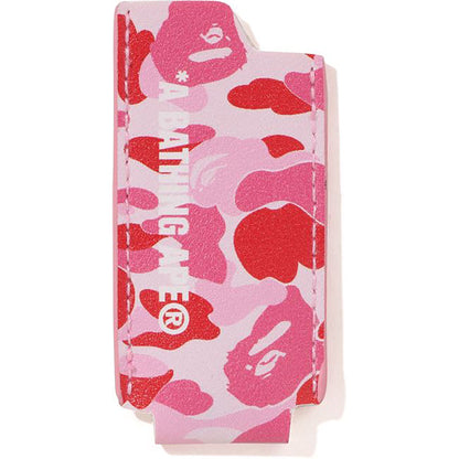 ABC CAMO LIGHTER CASE