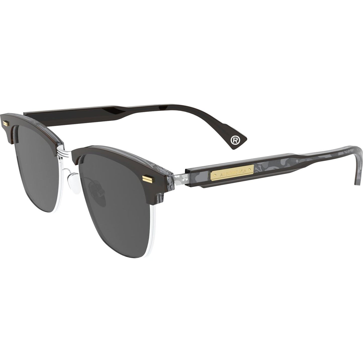 BAPE X MMJ SUNGLASSES #4 BMJ004