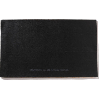 PAPER PATCH DESIGN DOORMAT