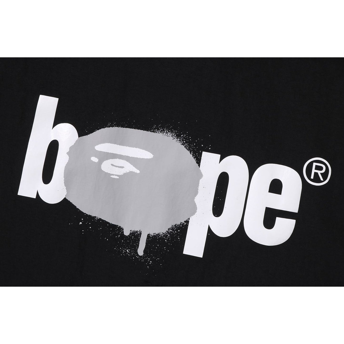 BAPE REVERSIBLE COACH JACKET MENS