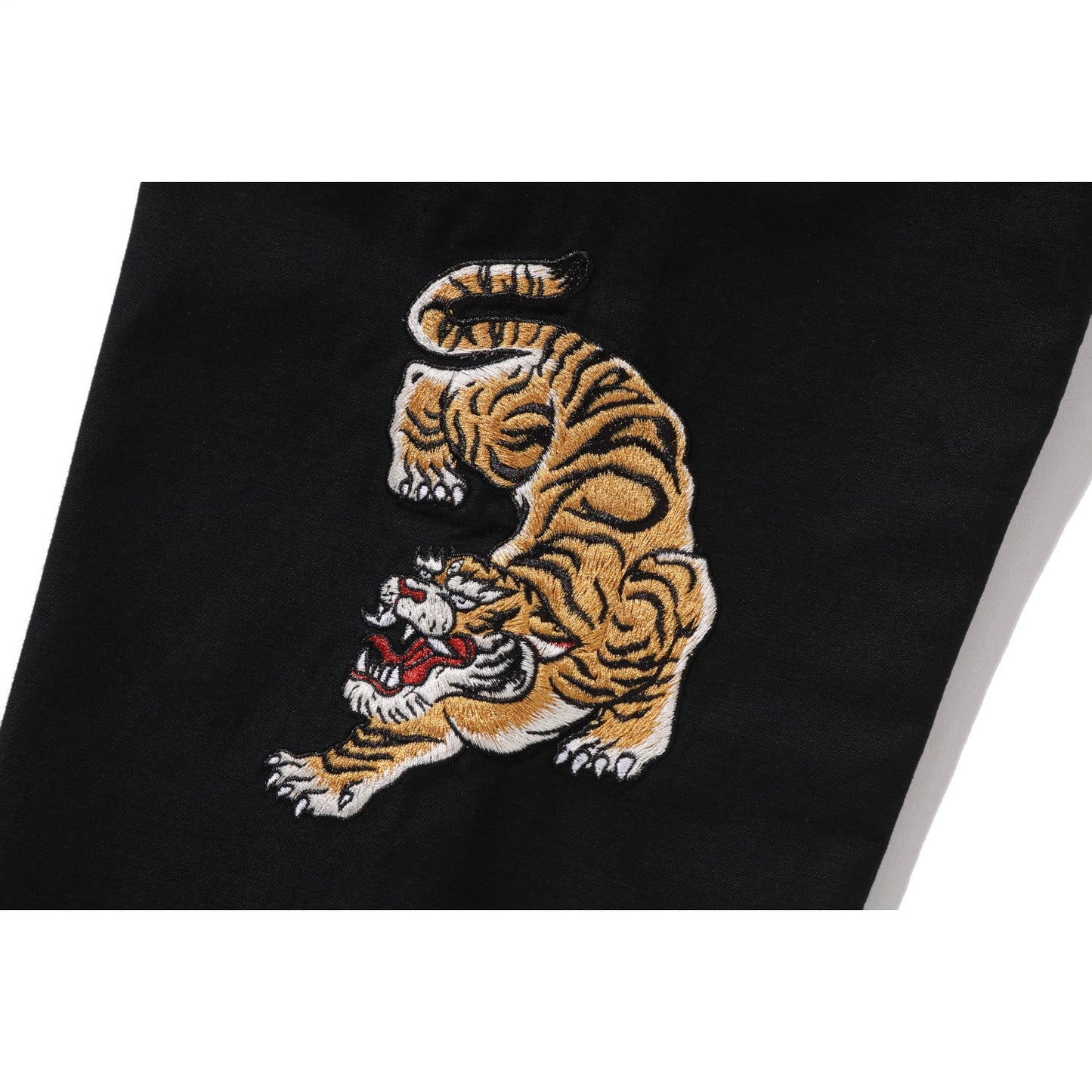 SOUVENIR ZIP JACKET MENS