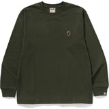 Olive Drab