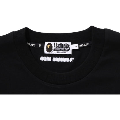 ONE POINT RELAXED FIT LS TEE MENS