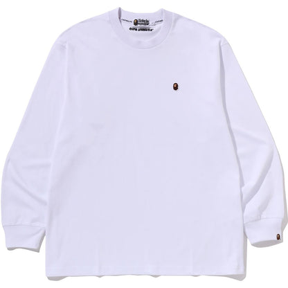 ONE POINT RELAXED FIT LS TEE MENS