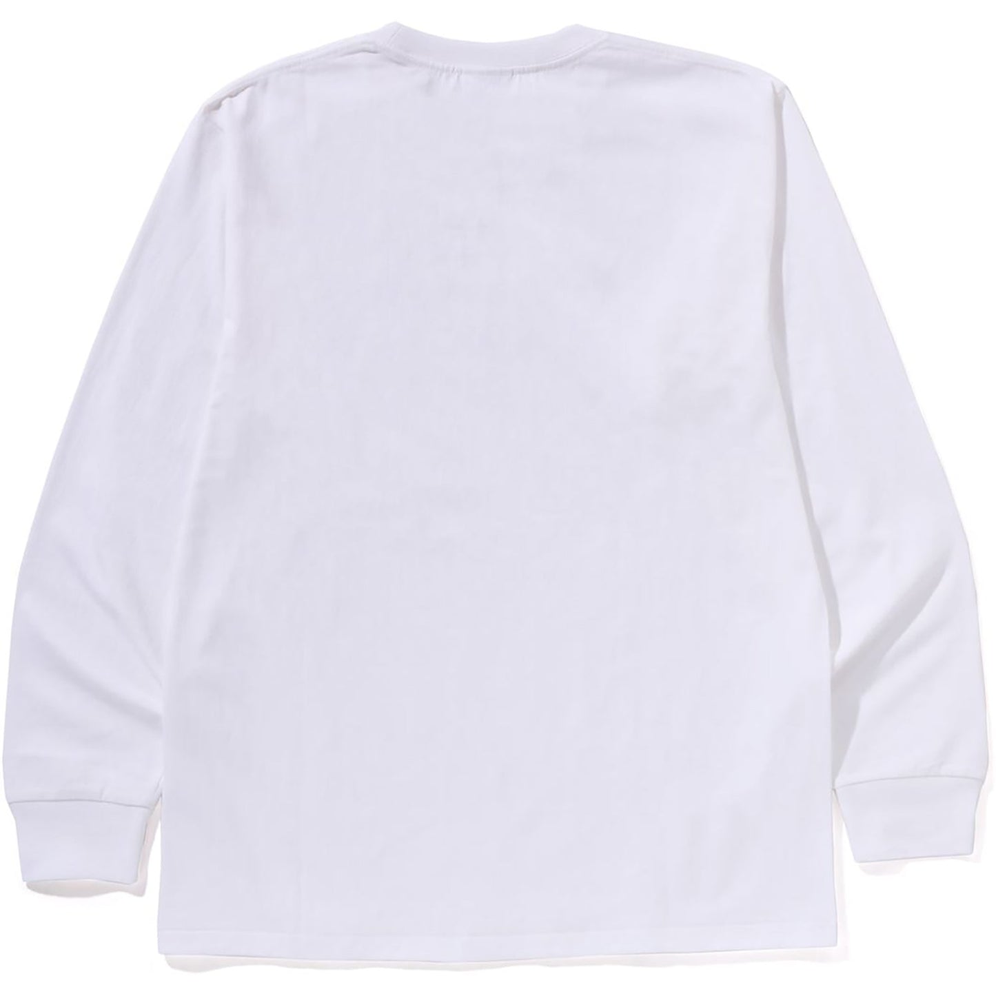 COLLEGE LS TEE MENS