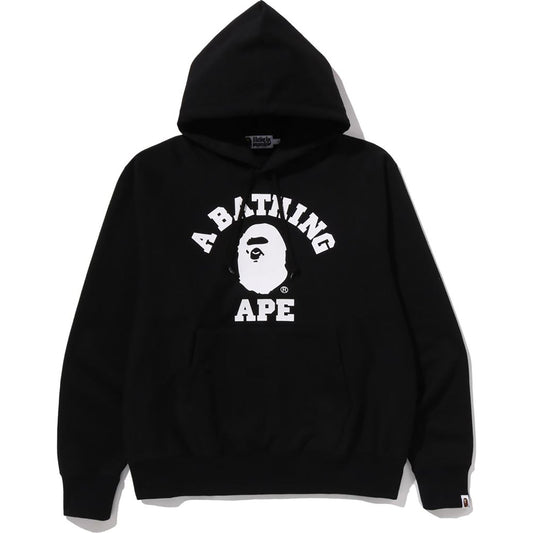 CLASSIC COLLEGE PULLOVER HOODIE MENS