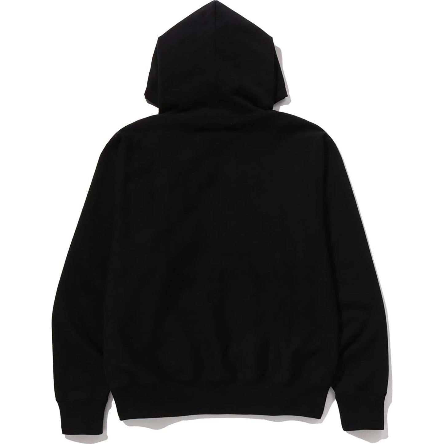 CLASSIC COLLEGE PULLOVER HOODIE MENS