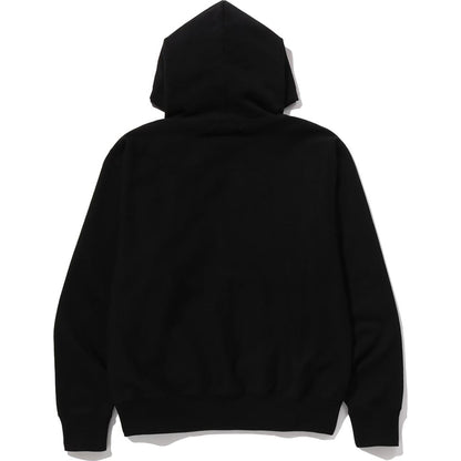 CLASSIC COLLEGE PULLOVER HOODIE MENS