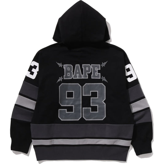 BAPE PULLOVER HOODIE MENS