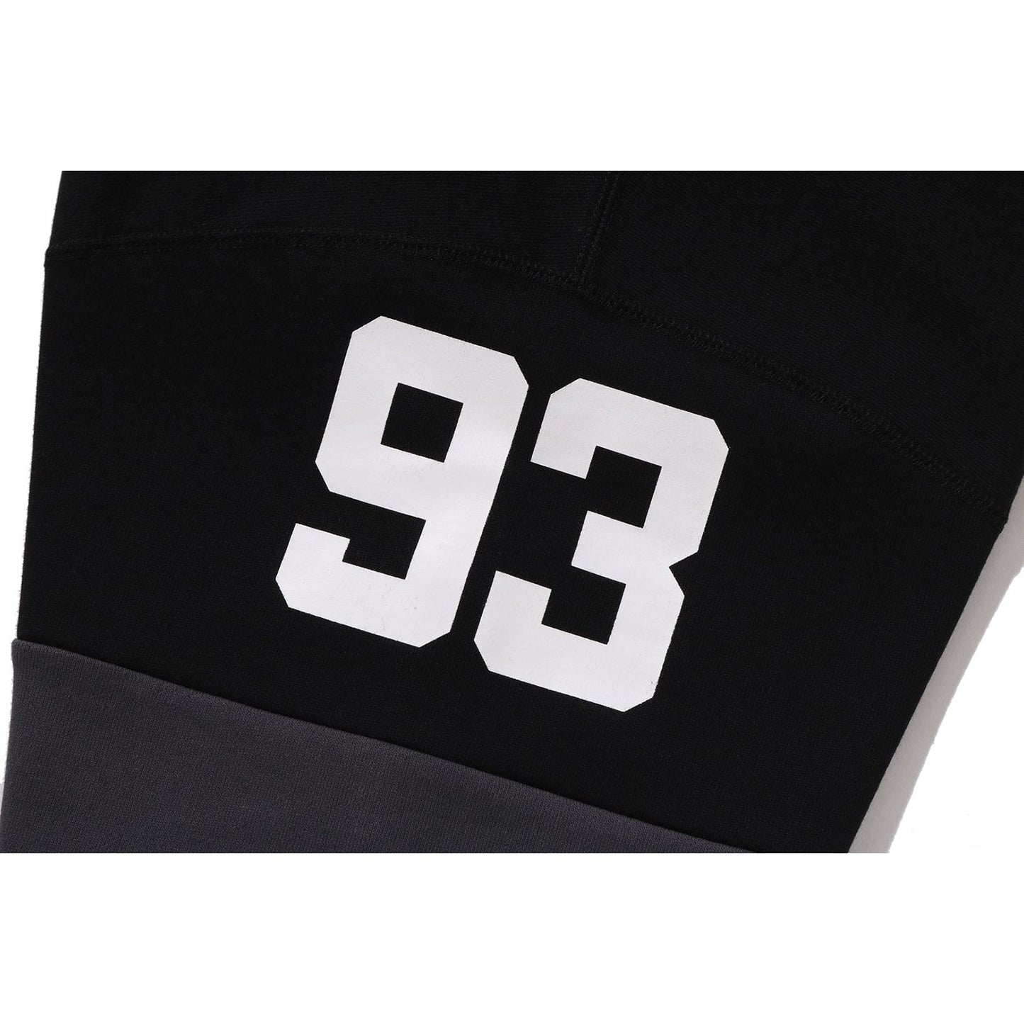 BAPE PULLOVER HOODIE MENS