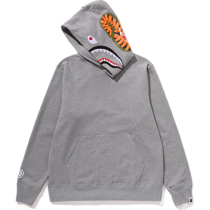 SHARK PULLOVER HOODIE MENS