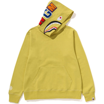 SHARK PULLOVER HOODIE MENS