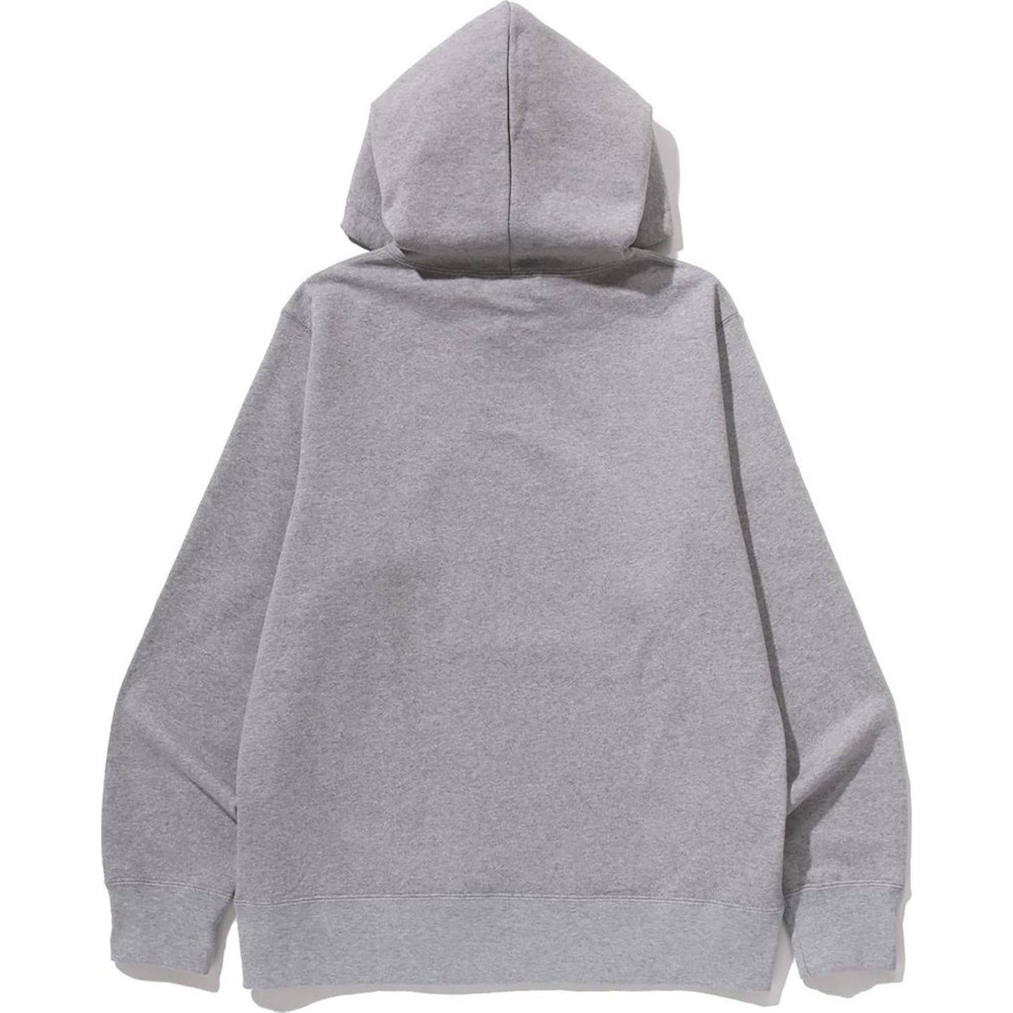 COLLEGE PULLOVER HOODIE MENS