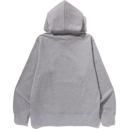 COLLEGE PULLOVER HOODIE MENS