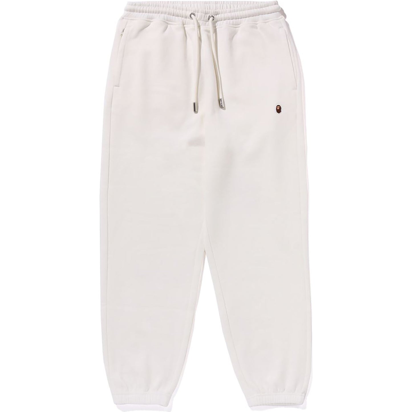 APE HEAD ONE POINT SWEAT PANTS MENS