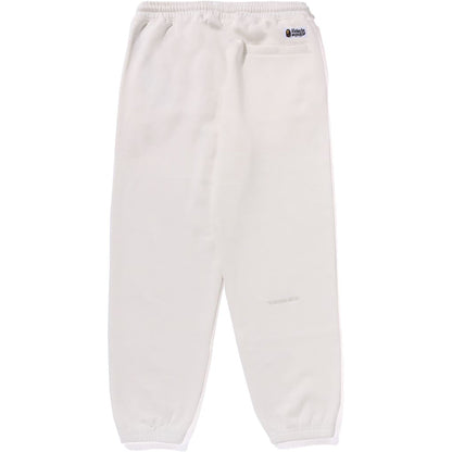 APE HEAD ONE POINT SWEAT PANTS MENS