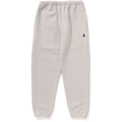 ONE POINT SWEATPANTS LADIES