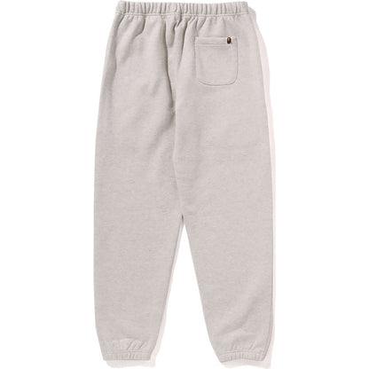 ONE POINT SWEATPANTS LADIES