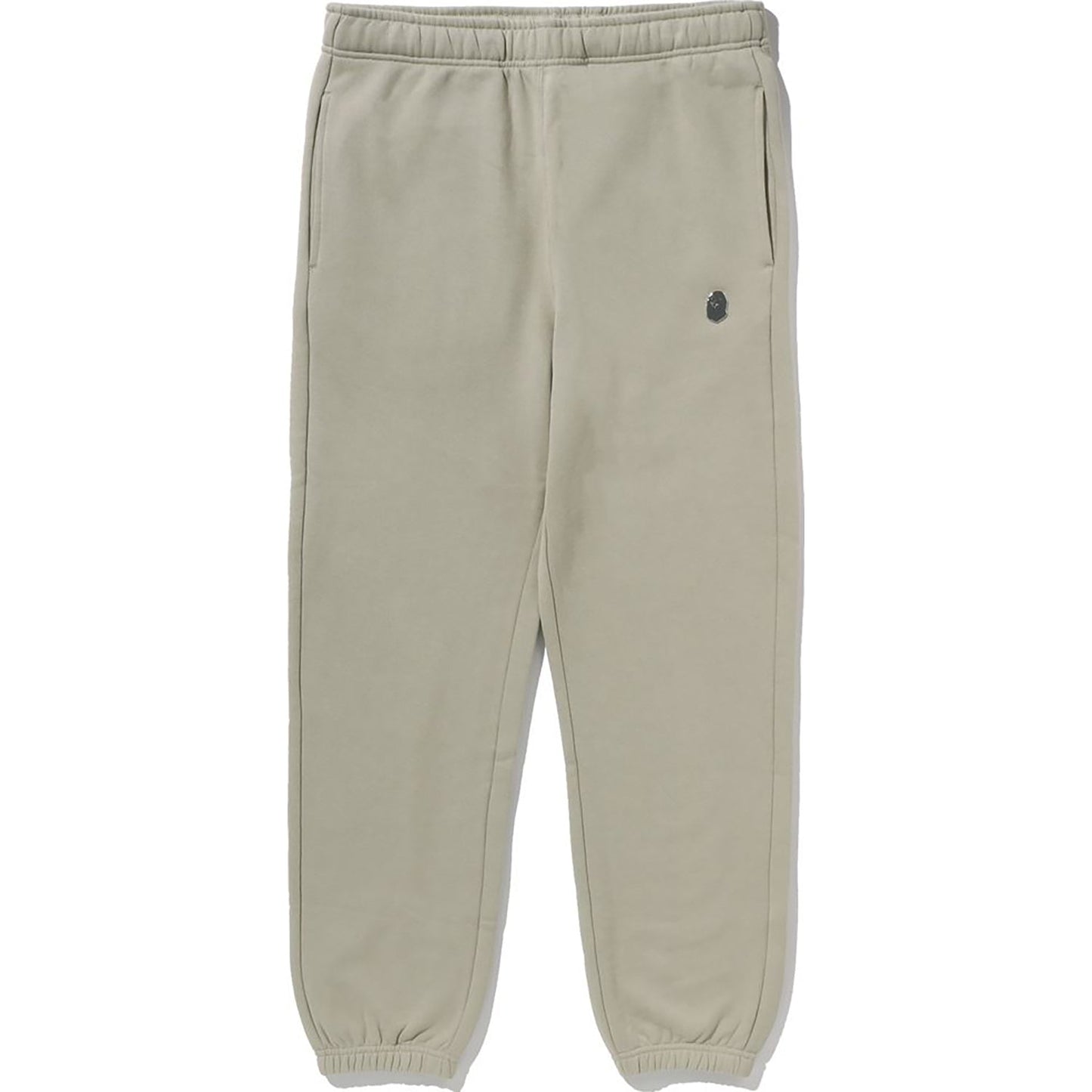 ONE POINT REGULAR FIT SWEAT PANTS MENS