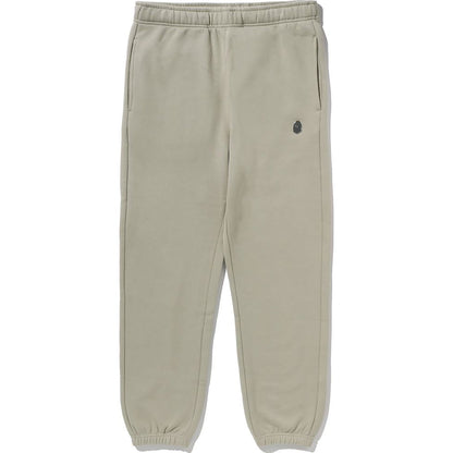 ONE POINT REGULAR FIT SWEAT PANTS MENS
