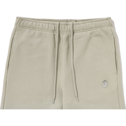 ONE POINT REGULAR FIT SWEAT PANTS MENS