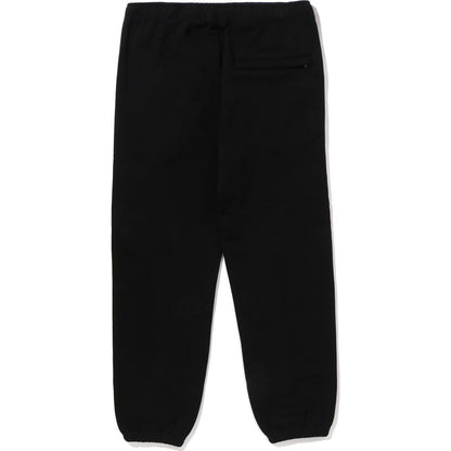 ONE POINT REGULAR FIT SWEAT PANTS MENS