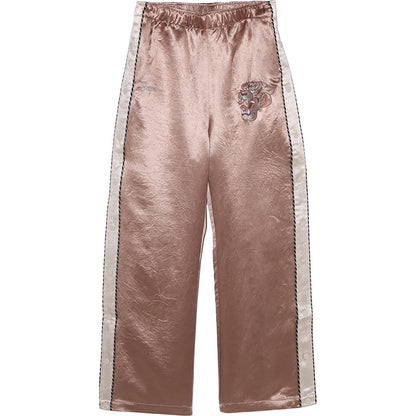 MULTI LOGO SOUVENIR PANTS LADIES