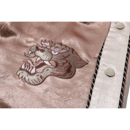 MULTI LOGO SOUVENIR PANTS LADIES