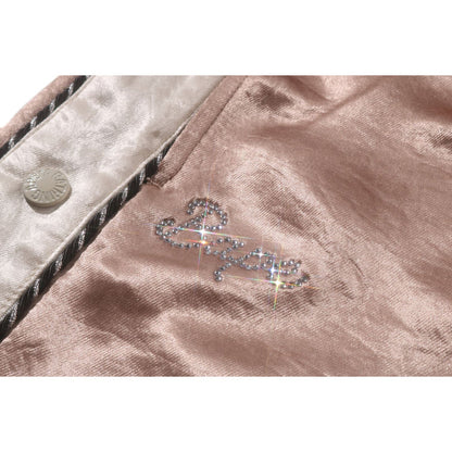 MULTI LOGO SOUVENIR PANTS LADIES