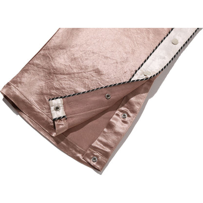 MULTI LOGO SOUVENIR PANTS LADIES