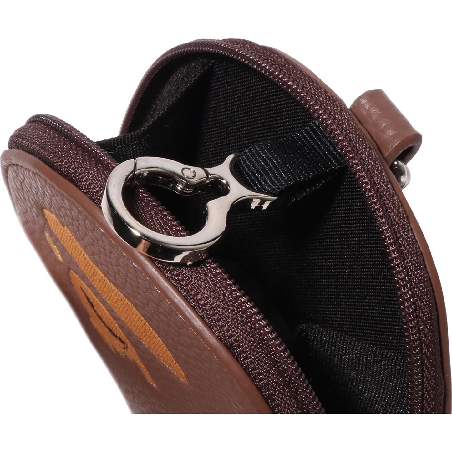 APE HEAD CASE CHARM