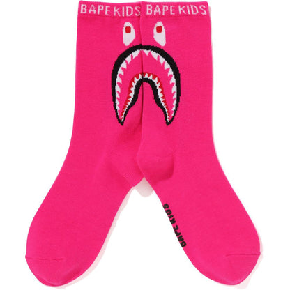 SHARK SOCKS KIDS