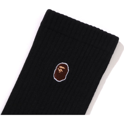 ONE POINT SOCKS MENS