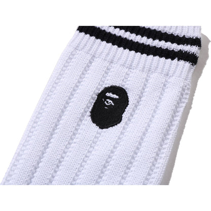 COLLEGE LONG SOCKS LADIES