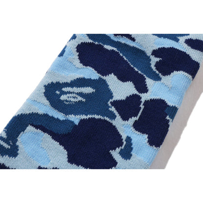 ABC CAMO SOCKS KIDS