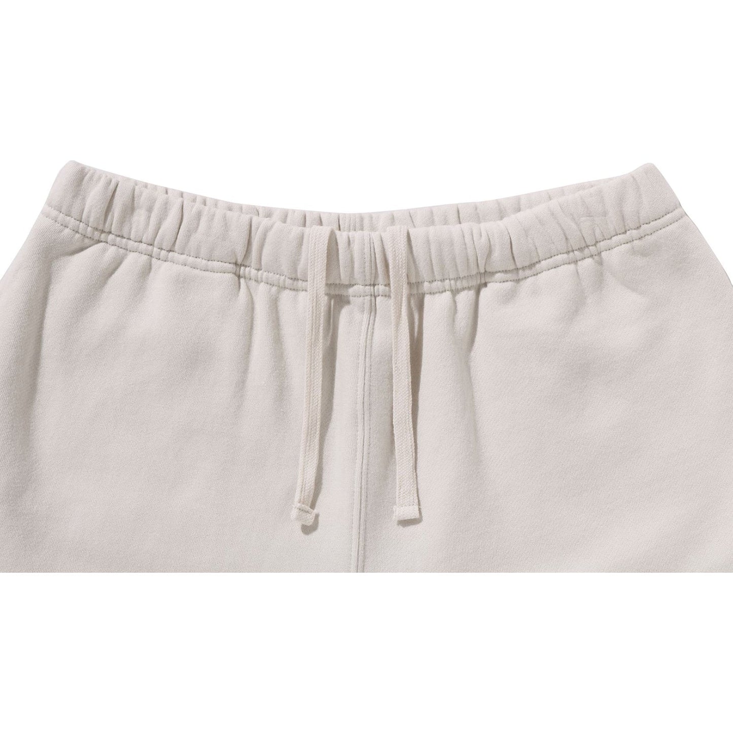 BY BATHING APE SWEAT SHORTS LADIES