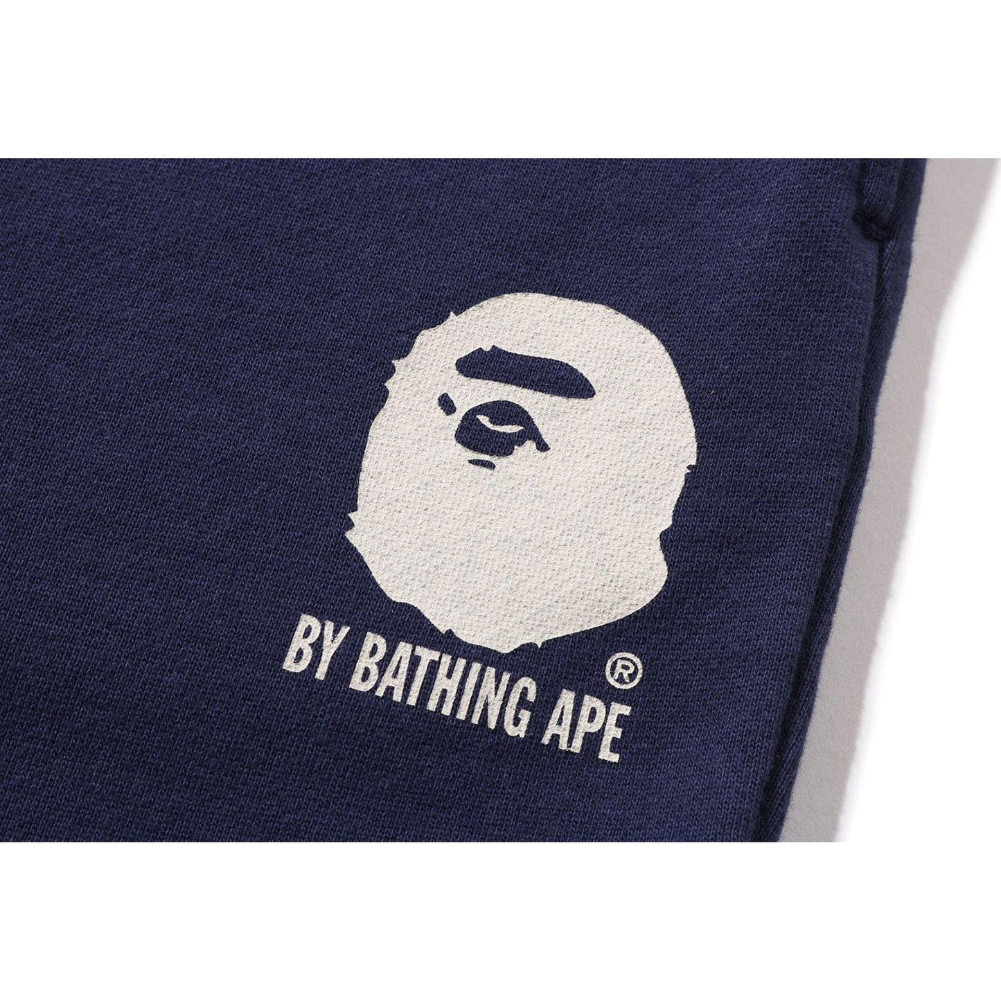 BY BATHING APE SWEAT SHORTS LADIES