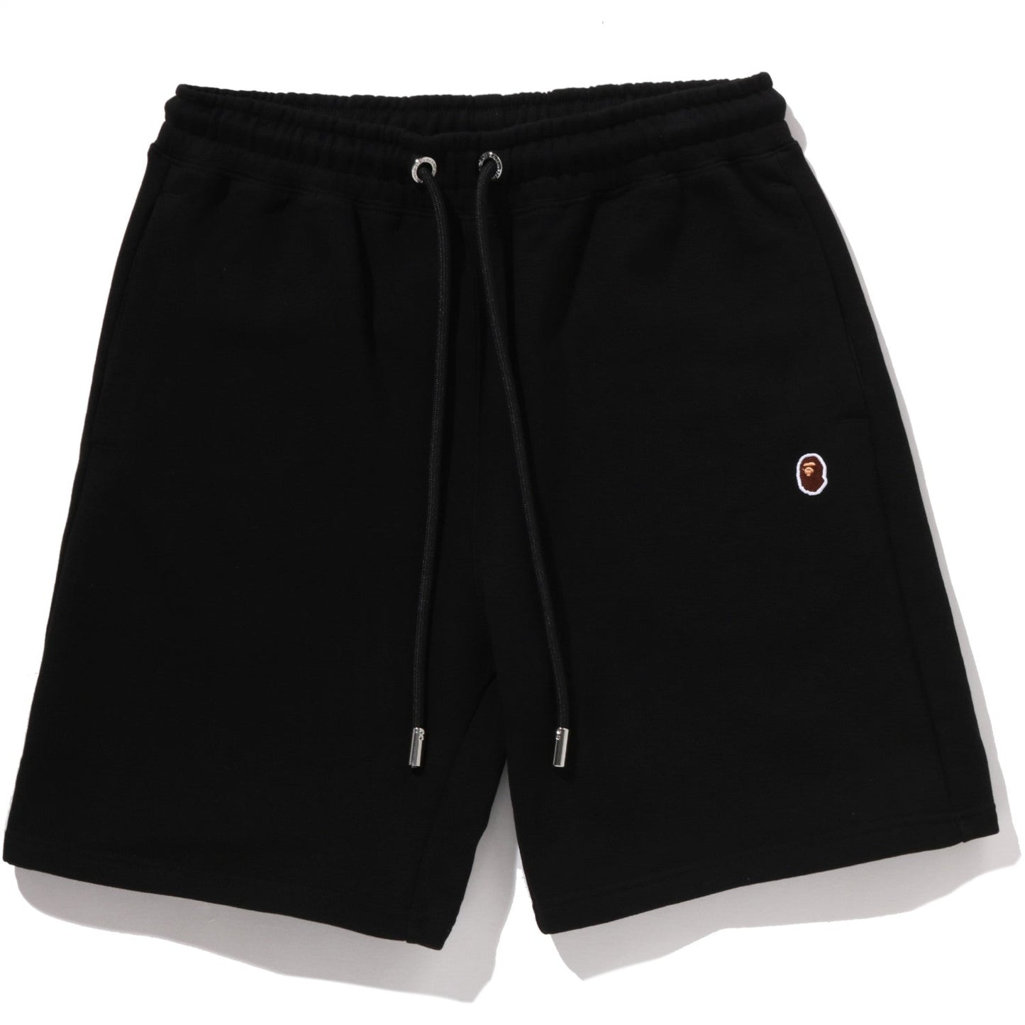 ONE POINT REGULAR FIT SWEAT SHORTS MENS