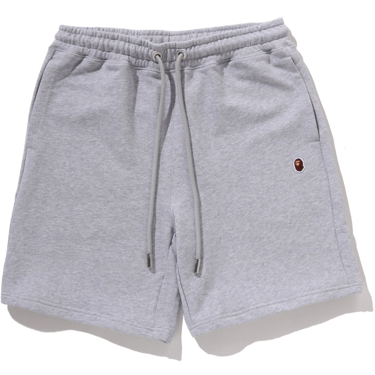 ONE POINT REGULAR FIT SWEAT SHORTS MENS
