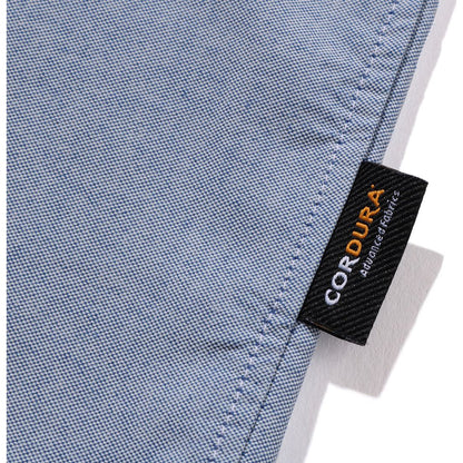 ONE POINT CORDURA OXFORD S/S SHIRT RELAXED FIT MENS