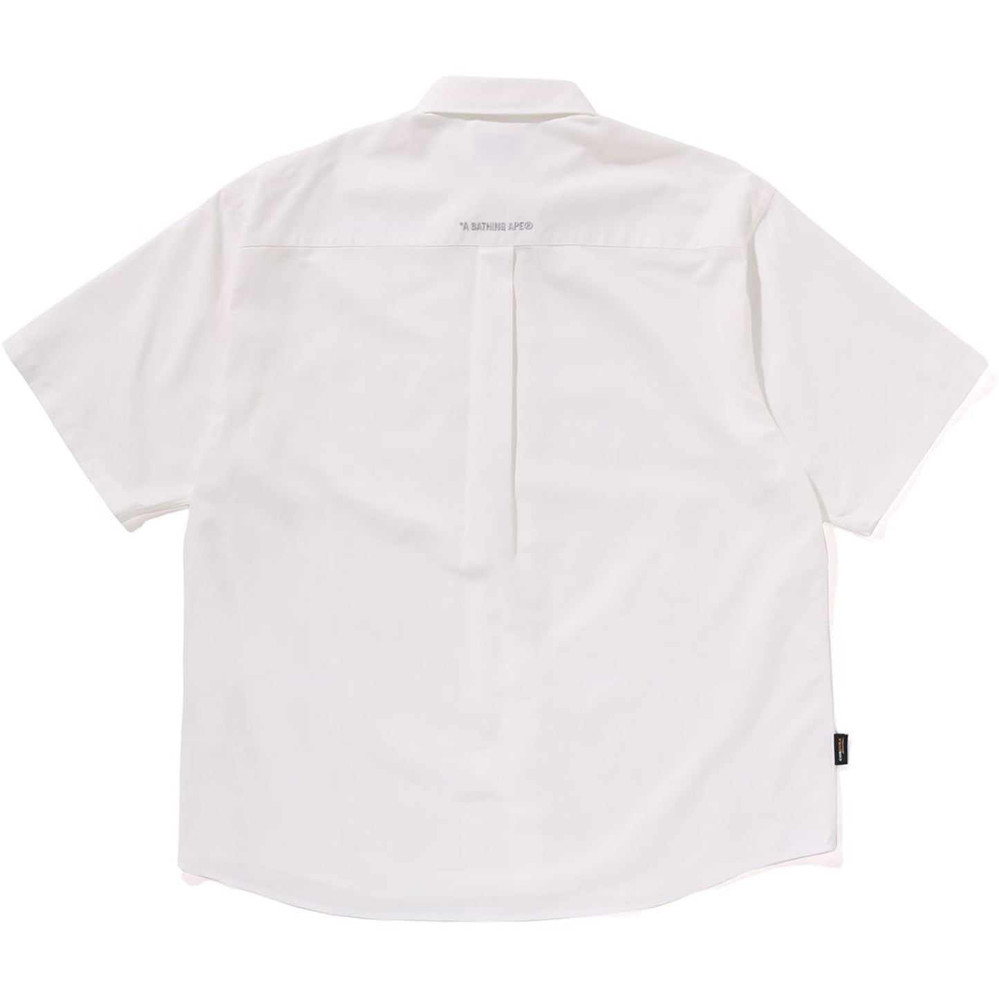 ONE POINT CORDURA OXFORD S/S SHIRT RELAXED FIT MENS