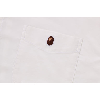 ONE POINT CORDURA OXFORD S/S SHIRT RELAXED FIT MENS