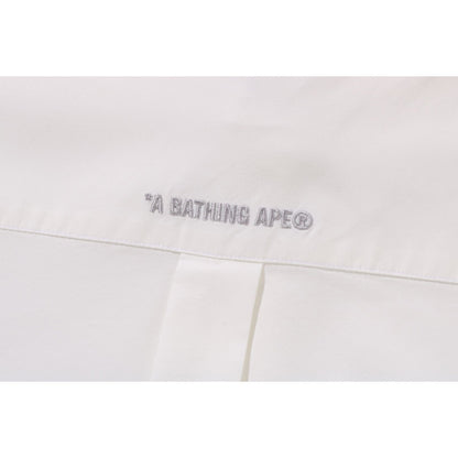 ONE POINT CORDURA OXFORD S/S SHIRT RELAXED FIT MENS