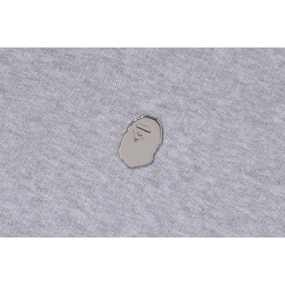 ONE POINT RELAXED FIT CREWNECK SWEATSHIRT MENS