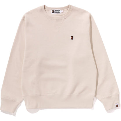 BY BATHING CREWNECK SWEATSHIRT LADIES