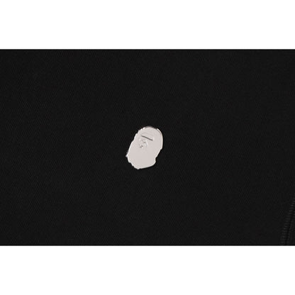ONE POINT CREWNECK SWEATSHIRT MENS