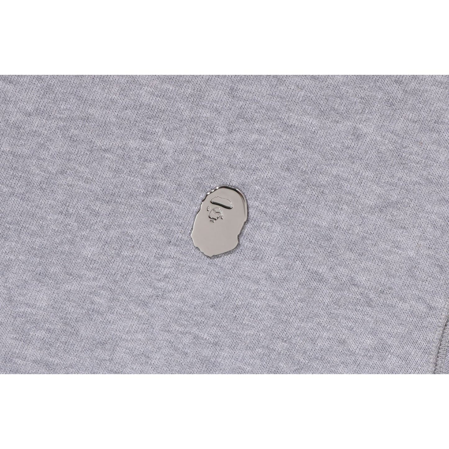ONE POINT CREWNECK SWEATSHIRT MENS